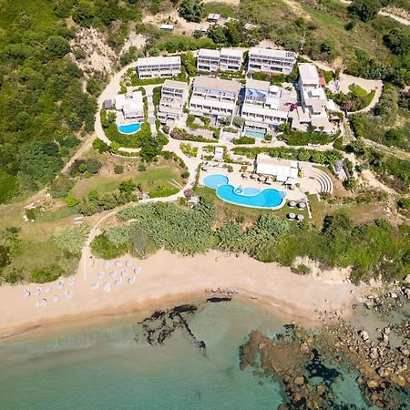 Mare Dei Suites Hotel Ionian Resort Skafidia Exterior foto